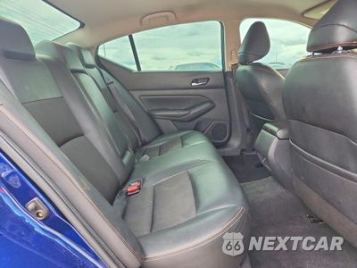 Zdjęcie 10 z 12 samochodu: 2019 NISSAN ALTIMA SR VIN:1N4BL4CV0KC202665 - miniatura