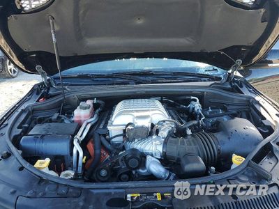 Zdjęcie 12 z 13 samochodu: 2024 DODGE DURANGO SRT HELLCAT VIN:1C4SDJH93RC138729 - miniatura
