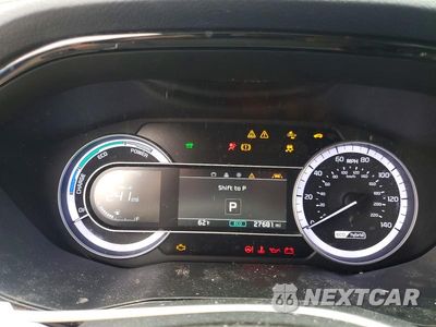 Zdjęcie 9 z 14 samochodu: 2022 KIA NIRO LXS VIN:KNDCB3LC3N5527393 - miniatura