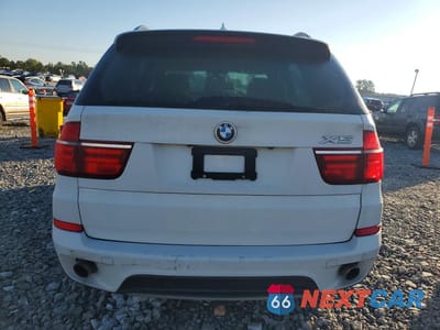 Zdjęcie 6 z 13 samochodu: 2013 BMW X5 XDRIVE35I VIN:5UXZV4C55D0B17393 - miniatura