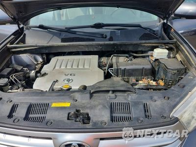 Zdjęcie 12 z 13 samochodu: 2012 TOYOTA HIGHLANDER LIMITED VIN:5TDDK3EH9CS118819 - miniatura