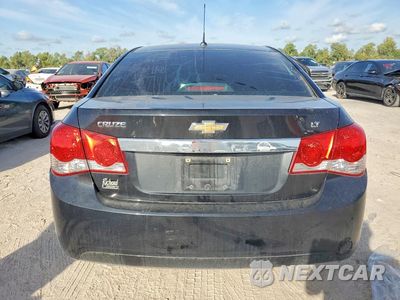 Zdjęcie 6 z 12 samochodu: 2012 CHEVROLET CRUZE LT VIN:1G1PE5SC9C7310849 - miniatura