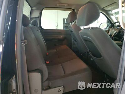 Zdjęcie 10 z 12 samochodu: 2012 CHEVROLET SILVERADO K1500 LT VIN:3GCPKSE75CG162085 - miniatura