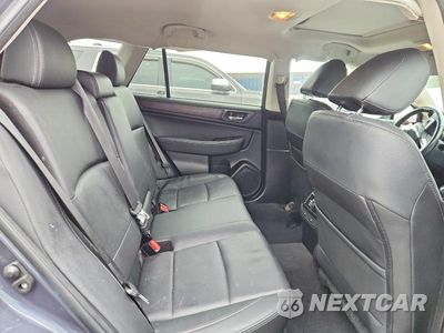 Zdjęcie 11 z 14 samochodu: 2017 SUBARU OUTBACK 2.5I LIMITED VIN:4S4BSAKC2H3239250 - miniatura
