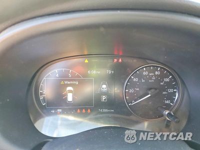 Zdjęcie 9 z 12 samochodu: 2021 NISSAN KICKS SV VIN:3N1CP5CV6ML515609 - miniatura