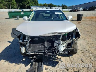 Piąte zdjęcie samochodu w środku: 2015 LEXUS RX 350 BASE VIN:2T2BK1BA5FC268292 - miniatura