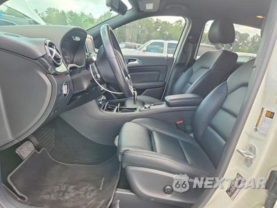 Zdjęcie 7 z 12 samochodu: 2017 MERCEDES-BENZ B 250E VIN:WDDVP9AB1HJ012689 - miniatura