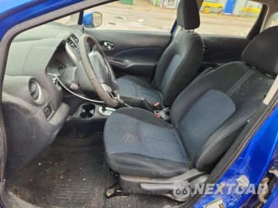 Zdjęcie 7 z 12 samochodu: 2015 NISSAN VERSA NOTE SV VIN:3N1CE2CP1FL414356 - miniatura