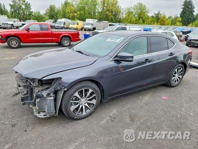 2015 ACURA TLX TECH 19UUB1F55FA024402 - główne zdjęcie licytacji z USA - miniatura