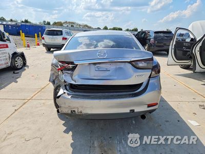 Zdjęcie 6 z 12 samochodu: 2015 MAZDA 6 SPORT VIN:JM1GJ1U53F1180908 - miniatura