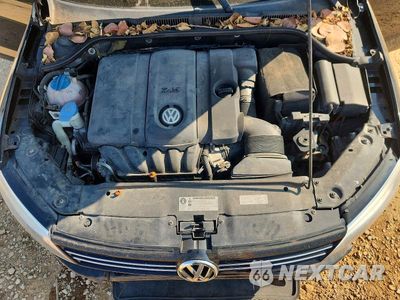 Zdjęcie 11 z 13 samochodu: 2013 VOLKSWAGEN JETTA SEL VIN:3VWLP7AJ6DM379935 - miniatura