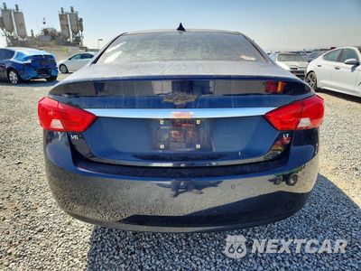 Zdjęcie 6 z 12 samochodu: 2015 CHEVROLET IMPALA LT VIN:1G1125S3XFU105819 - miniatura