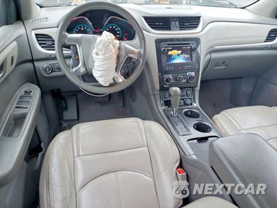 Zdjęcie 8 z 13 samochodu: 2015 CHEVROLET TRAVERSE LT VIN:1GNKVHKD3FJ283660 - miniatura