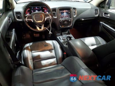 Zdjęcie 8 z 13 samochodu: 2016 DODGE DURANGO LIMITED VIN:1C4RDJDG7GC353644 - miniatura