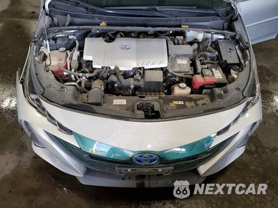 Zdjęcie 12 z 13 samochodu: 2018 TOYOTA PRIUS PRIME ADVANCED VIN:JTDKARFP0J3084836 - miniatura
