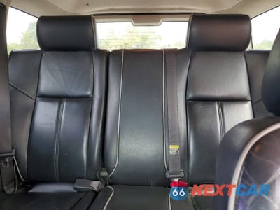 Zdjęcie 10 z 13 samochodu: 2006 HUMMER H3 VIN:5GTDN136968308148 - miniatura