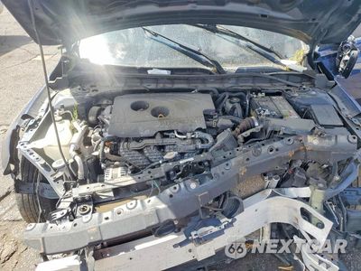 Zdjęcie 11 z 12 samochodu: 2020 NISSAN ALTIMA SR VIN:1N4BL4CW0LC141537 - miniatura