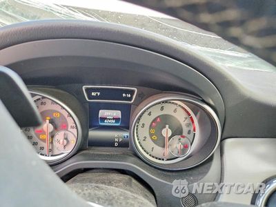 Zdjęcie 9 z 13 samochodu: 2017 MERCEDES-BENZ GLA 250 VIN:WDCTG4EB7HJ313315 - miniatura