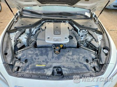 Zdjęcie 11 z 13 samochodu: 2014 INFINITI Q50 BASE VIN:JN1BV7AR5EM686555 - miniatura