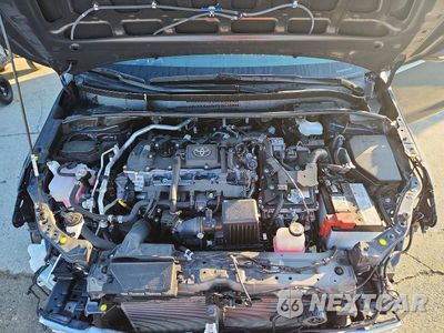 Zdjęcie 11 z 12 samochodu: 2025 TOYOTA COROLLA HYBRID SE VIN:JTDBCMFE7S3079131 - miniatura