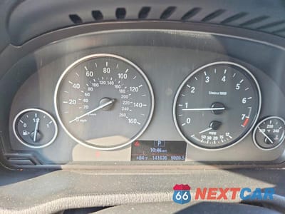 Zdjęcie 9 z 12 samochodu: 2016 BMW X3 XDRIVE28I VIN:5UXWX9C51G0D69897 - miniatura