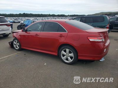 Drugie zdjęcie samochodu z przodu: 2011 TOYOTA CAMRY SE VIN:4T1BF3EK1BU682803 - miniatura