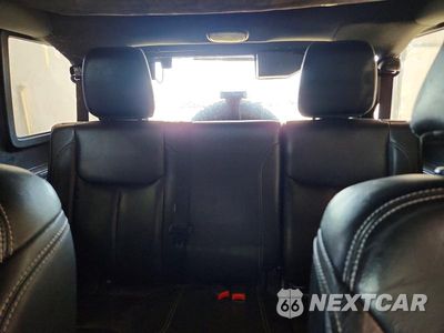 Zdjęcie 10 z 13 samochodu: 2014 JEEP WRANGLER UNLIMITED SAHARA VIN:1C4BJWEG7EL272923 - miniatura