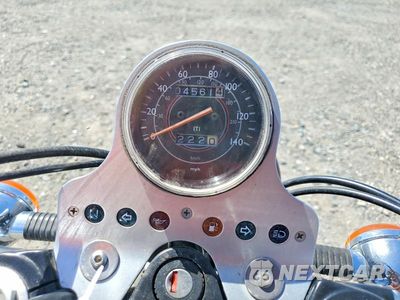 Zdjęcie 7 z 9 samochodu: 2004 MOTO GUZZI CALIFORNIA 1100 VIN:ZGUKDD0104M111432 - miniatura