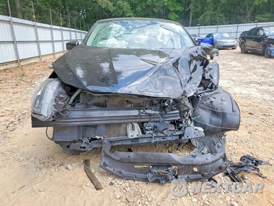 Piąte zdjęcie samochodu w środku: 2018 NISSAN SENTRA S VIN:3N1AB7AP3JY339042 - miniatura