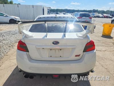 Zdjęcie 6 z 12 samochodu: 2020 SUBARU WRX STI VIN:JF1VA2E66L9827549 - miniatura