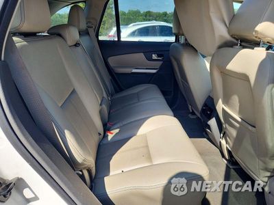 Zdjęcie 11 z 13 samochodu: 2013 FORD EDGE SEL VIN:2FMDK3JC5DBE30712 - miniatura