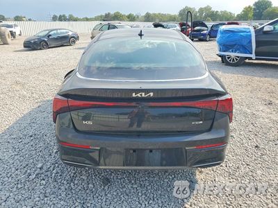 Zdjęcie 6 z 12 samochodu: 2026 KIA K5 GT LINE VIN:KNAG64J74T5466549 - miniatura