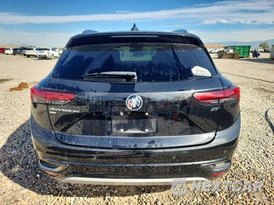 Zdjęcie 6 z 12 samochodu: 2023 BUICK ENVISION PREFERRED VIN:LRBFZMR49PD061720 - miniatura