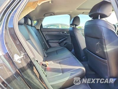 Zdjęcie 10 z 13 samochodu: 2023 ACURA INTEGRA VIN:19UDE4H23PA003724 - miniatura