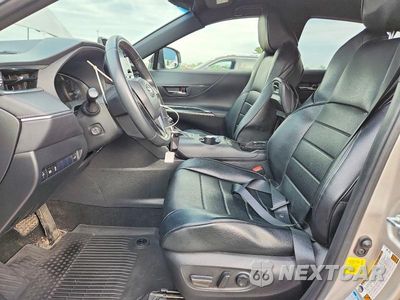 Zdjęcie 7 z 13 samochodu: 2021 TOYOTA VENZA XLE VIN:JTEAAAAH9MJ053206 - miniatura