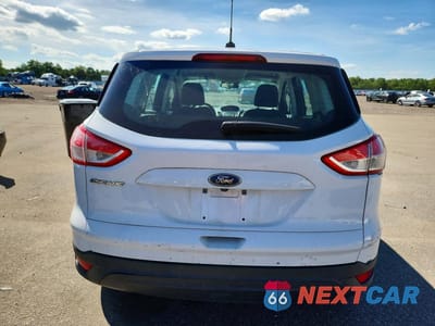 Zdjęcie 6 z 13 samochodu: 2016 FORD ESCAPE S VIN:1FMCU0F75GUC20657 - miniatura