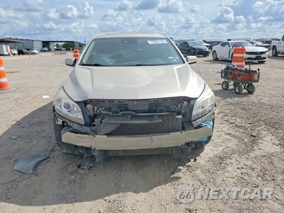 Piąte zdjęcie samochodu w środku: 2016 CHEVROLET MALIBU LIMITED LTZ VIN:1G11E5SA4GF147916 - miniatura