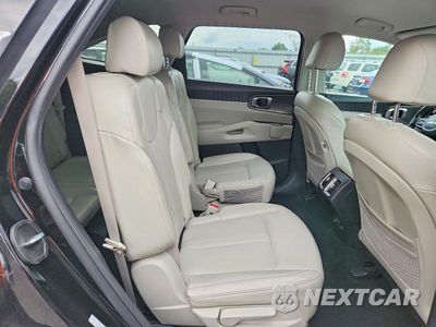Zdjęcie 11 z 14 samochodu: 2023 KIA SORENTO EX VIN:KNDRHDLG6P5185765 - miniatura