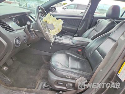 Zdjęcie 7 z 12 samochodu: 2015 FORD TAURUS SEL VIN:1FAHP2E87FG186666 - miniatura