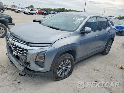 2026 CHEVROLET EQUINOX LT 3GNAXHEGXTL303578 - główne zdjęcie licytacji z USA - miniatura