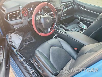 Zdjęcie 8 z 12 samochodu: 2023 TOYOTA CAMRY XSE VIN:4T1K61AK4PU149846 - miniatura