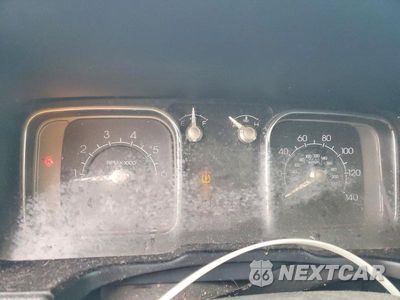 Zdjęcie 9 z 13 samochodu: 2007 LINCOLN MKX VIN:2LMDU68C07BJ02382 - miniatura