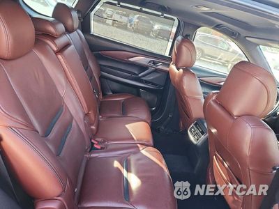 Zdjęcie 11 z 14 samochodu: 2016 MAZDA CX-9 SIGNATURE VIN:JM3TCBEY1G0101757 - miniatura