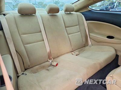Zdjęcie 10 z 12 samochodu: 2010 HONDA ACCORD EX VIN:1HGCS1B71AA004711 - miniatura
