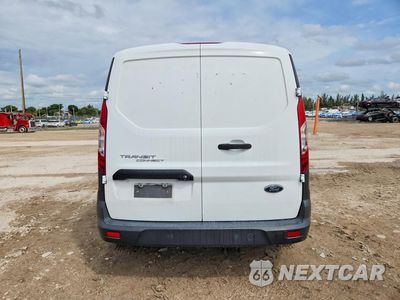 Zdjęcie 6 z 13 samochodu: 2020 FORD TRANSIT CONNECT XL VAN VIN:NM0LS7E20L1482524 - miniatura