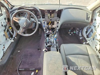 Zdjęcie 8 z 12 samochodu: 2020 INFINITI Q50 3.0T LUXE VIN:JN1EV7AR8LM253953 - miniatura
