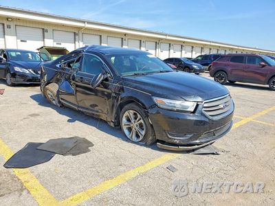 Czwarte zdjęcie samochodu z boku: 2013 FORD TAURUS SEL VIN:1FAHP2E89DG164214 - miniatura