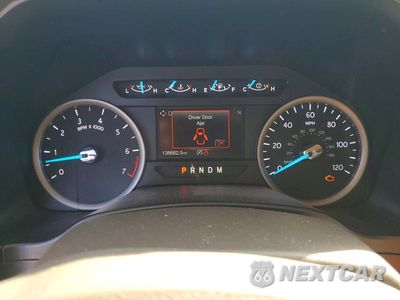 Zdjęcie 9 z 13 samochodu: 2019 FORD EXPEDITION MAX XLT VIN:1FMJK1HT9KEA19330 - miniatura