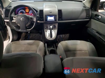 Zdjęcie 8 z 12 samochodu: 2012 NISSAN SENTRA 2.0 VIN:3N1AB6AP1CL771834 - miniatura