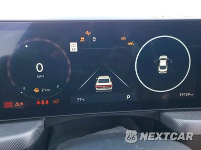 Zdjęcie 9 z 12 samochodu: 2024 HYUNDAI SONATA SEL VIN:KMHL14JA2RA391065 - miniatura